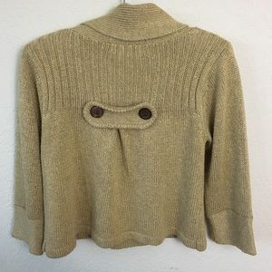 Tibi Sweaters - Tibi NWOT Swing Cardigan Sweater Tibi Sweaters - Tibi NWOT Swing Cardigan Sweater